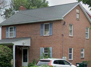 307 Hastings Ave, Wallingford, PA