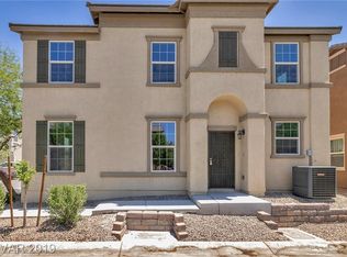 4566 Lime Straight Dr, Las Vegas, NV 89115
