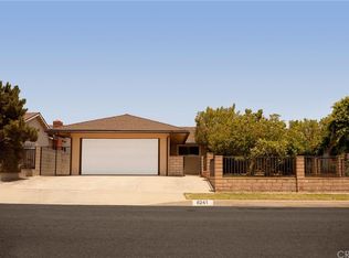 8241 Lake Knoll Dr, Rosemead, CA 91770