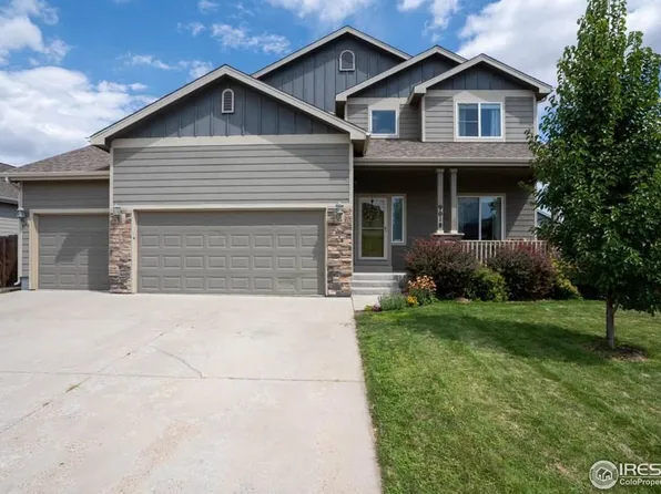 9018 Harlequin Cir, Frederick, CO 80504