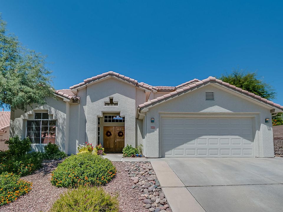 1st image of 6895 N Avenida Adella