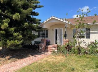 2533 S Curson Ave, Los Angeles, CA 90016
