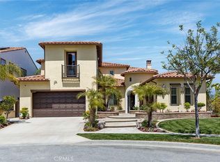 19899 Highland Terrace Dr, Walnut, CA 91789