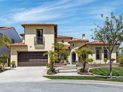 19899 Highland Terrace Dr, Walnut, CA, 91789