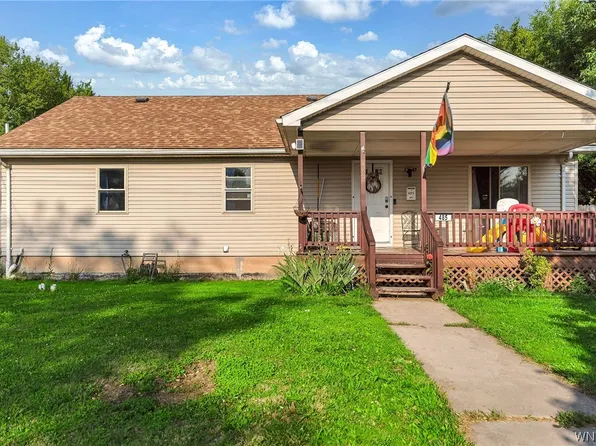 485 24th St, Niagara Falls, NY 14303