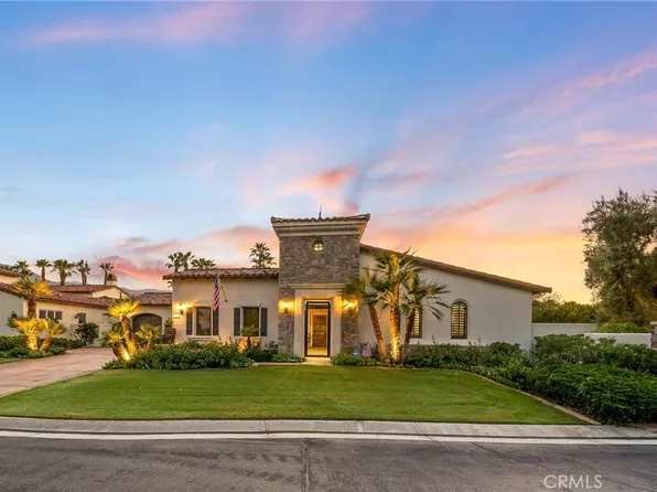 55215 Medallist Dr, La Quinta, CA 92253