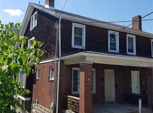 1251 Hollywood St, Pittsburgh, PA