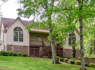 1388 Old Highway 99, Columbia, TN 38401