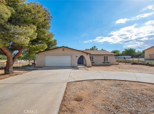 16469 Mesquite St, Hesperia, CA 92345