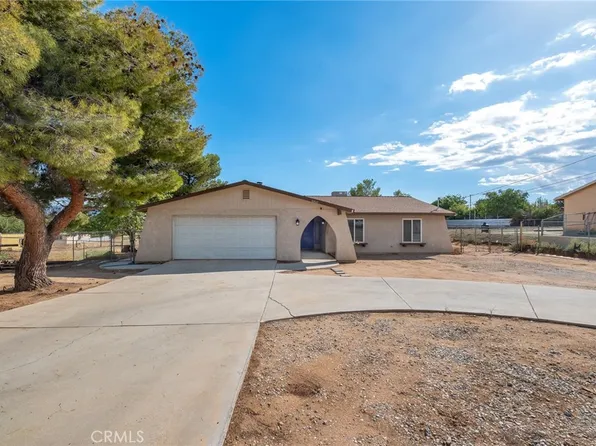 16469 Mesquite St, Hesperia, CA 92345