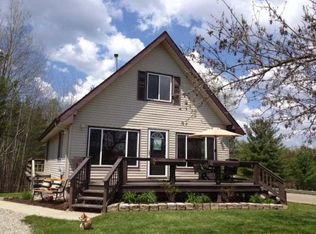 2125 Huntington Cir, Gladwin, MI 48624