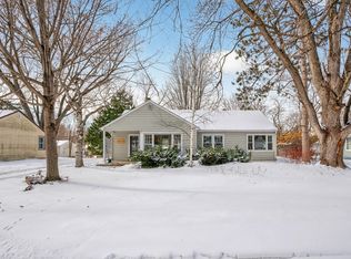 3017 Noble Ave N, Golden Valley, MN 55422