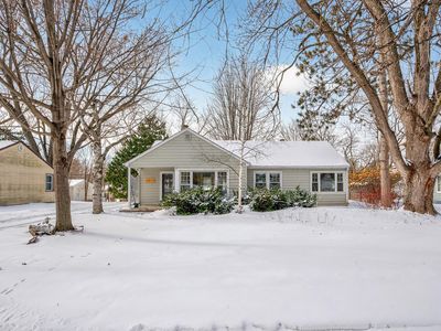 3017 Noble Ave N, Golden Valley, MN, 55422