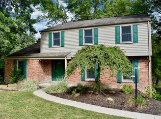 2405 Mill Grove Rd, Pittsburgh, PA 15241