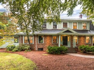 152 Follen Rd, Lexington, MA 02421