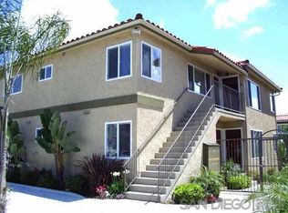 3779 Wilson Ave UNIT B, San Diego, CA 92104