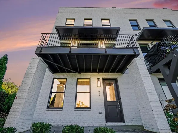 1073 Robert Smalls Way, Atlanta, GA 30318