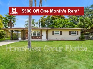 121 Longfellow Rd, Winter Haven, FL 33884