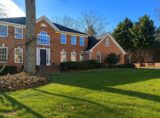 1926 Windstone Dr, Ringgold, GA 30736