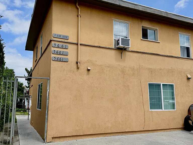 5661 Fair Ave #3/4 — Photo 14