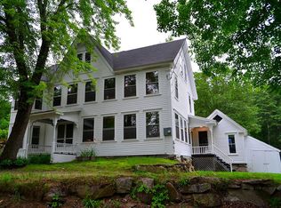 59 Mill Rd, Tamworth, NH 03886