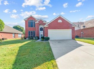 2710 Wandering Oak Dr, Corinth, TX 76208