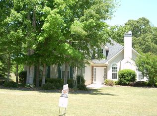 95 Huntington St, Covington, GA 30016