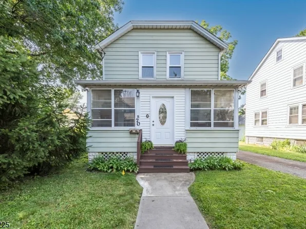 70 Hillcrest Rd, Maplewood Twp., NJ 07040
