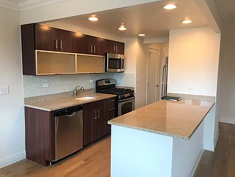 Rented by A&E Real Estate Management