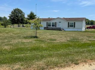 5396 Gannett Rd, Mulkeytown, IL 62865