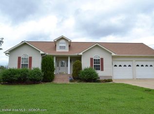 1085 Summerville Rd, Jasper, AL 35504