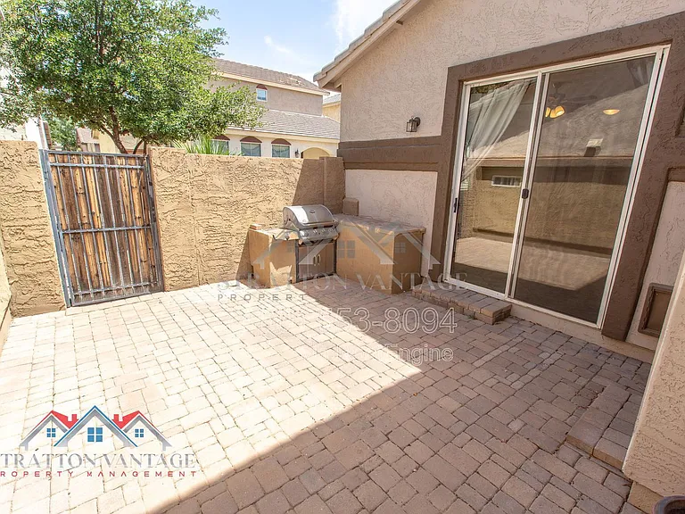 4352 E Carla Vista Dr — Photo 35