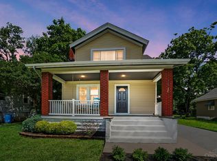 3938 Grand Ave, Cincinnati, OH 45236