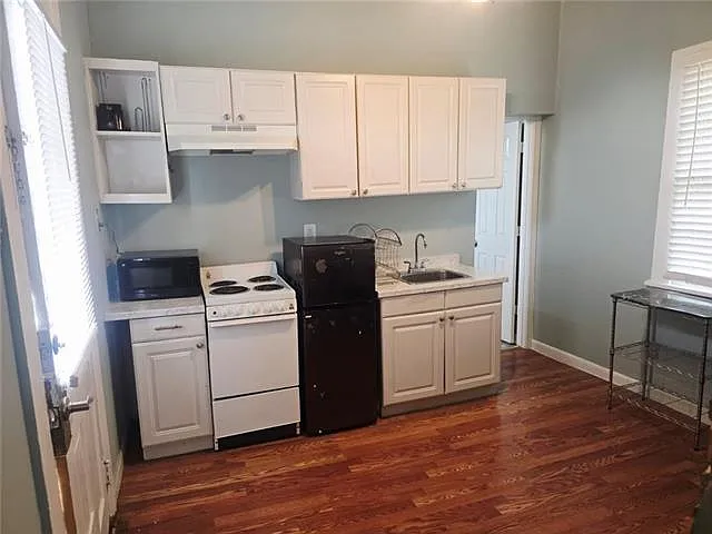1037 N Rampart St #4 — Photo 4