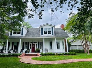8234 Highway 165 S, Woodworth, LA 71485
