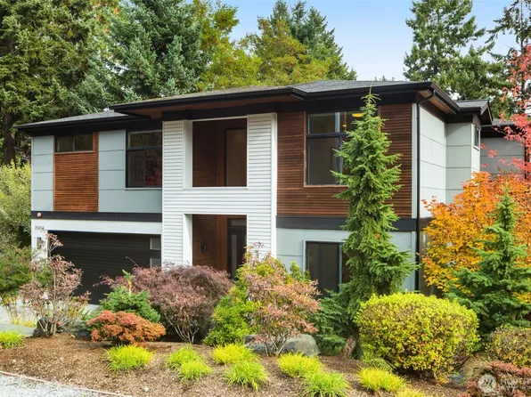 7002 93rd Avenue SE, Mercer Island, WA 98040