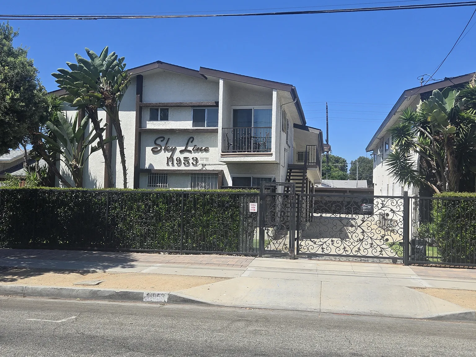 1 bed, $1,785 — Photo 2