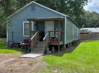 210 Coreze St, Kinder, LA 70648