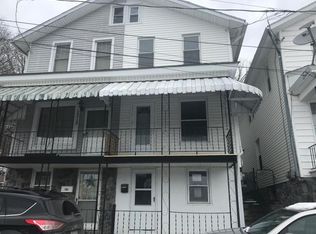1313 W Independence St, Coal Township, PA 17866