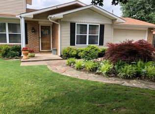 402 Terry Ave, Springdale, AR 72764