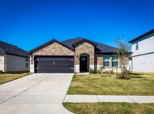 31714 Melkridge Dr, Brookshire, TX 77423