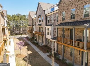 5078 Jones Town Ln, Peachtree Corners, GA 30092