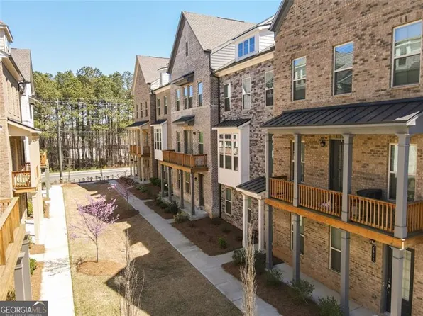 5078 Jones Town Ln, Peachtree Corners, GA 30092