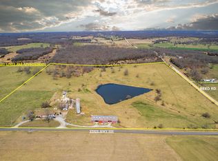 1413 State Highway Hh, Niangua, MO 65713