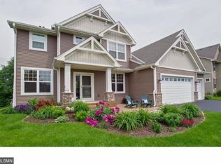 3080 White Pine Way, Stillwater, MN 55082
