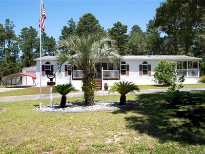 5719 W Sardock Ct, Homosassa, FL, 34446