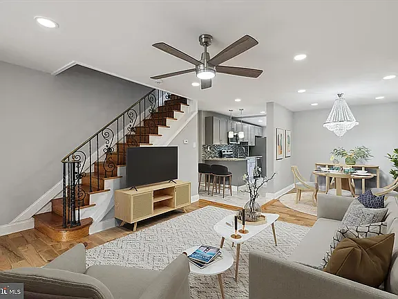 806 Rundale Ave — Photo 4