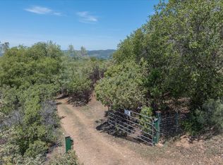 5596 El Camino Casale, Murphys, CA