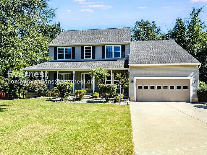 1008 Black Oak Ct