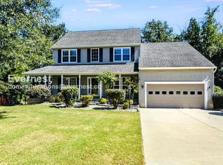 1008 Black Oak Ct, Fredericksburg, VA 22401